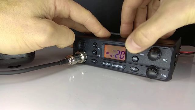 MJ 350 turbo прослушивание двух каналов одновременно смотреть онлайн