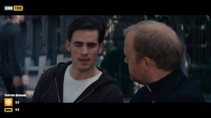 10 ЛУЧШИХ УЖАСОВ про ДЕМОНОВ