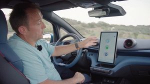 BYD Dolphin (2023): First Test Drive Video Review