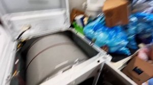 Лайфхаки ремонта сушильных машин. Как разобрать сушильную машину Samsung.