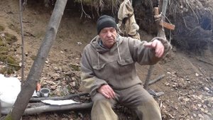 Всесезонный, Всепогодный Эвенкийский костёр Часть 2 Ответы на вопросы