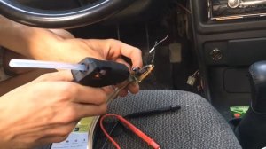 Выводим USB на панель ваз 2114.