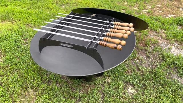 Костровые чаши, чаши гриль в Пензе смотреть онлайн