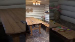 Дом с бассейном в центре города на сутки