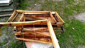 Как легко и быстро обеззаразить и почистить рамки простой способ