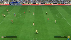 Dortmund Vs PSV I UEFA Champions League I EAFC24 HD GAMEPLAY PC #eafc24 #fc24 #uefachampionsleague