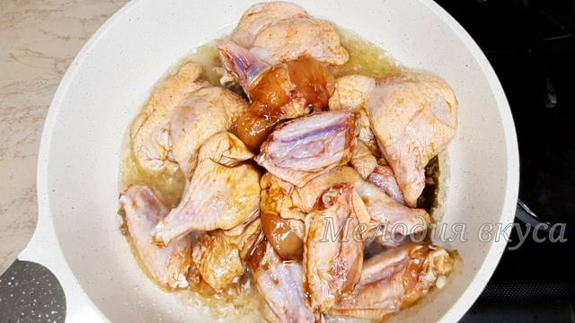 Банка КОКА КОЛЫ и Куриные Крылышки! ПРОСТОЙ Рецепт НЕВЕРОЯТНО Вкусного БЛЮДА! смотреть онлайн