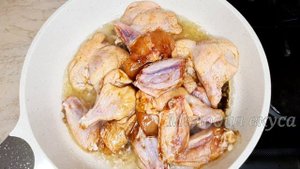 Банка КОКА КОЛЫ и Куриные Крылышки! ПРОСТОЙ Рецепт НЕВЕРОЯТНО Вкусного БЛЮДА!