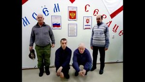 Белогорский психоневрологический интернат