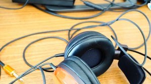 Audio Technica W1000x Review/Overview