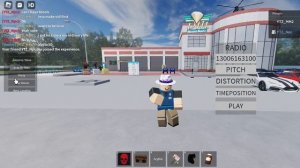 Roblox I got not time x My ordinary life Audio/ID