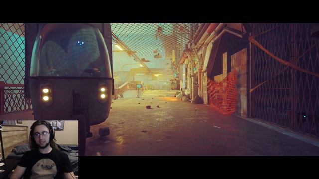 Stray Playthrough Final/Part 2 смотреть онлайн