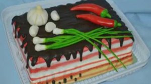 Мастер класс - французское печенье макарон