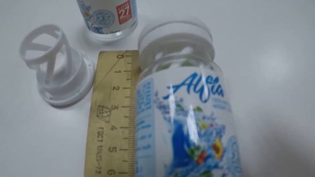 ALFIA супер капуслы для быстрого сброса веса! Худеем быстро и без диет! Без вреда для организма!