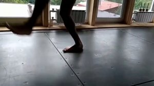 Тандава 10 минут. Алгиз Старосвет. Tandava