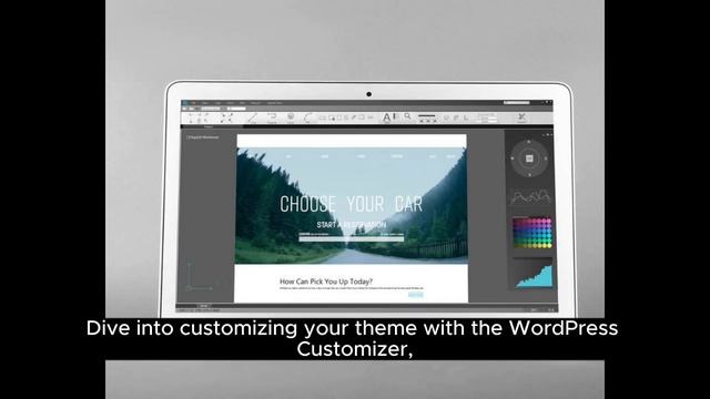 How To Make a WordPress Website | Free WordPress Full Course | 2023 @Farrydeveloper