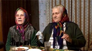 Лидия и Прасковья Плетнёвы - Из-за леса