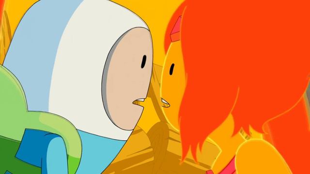 Adventure Time: Bacon Pancakes смотреть онлайн