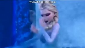 История Эльзы