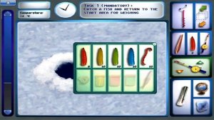 ТОП ИГР ПРО РЫБАЛКУ НА АНДРОИД ¦|¦ SIMULATOR