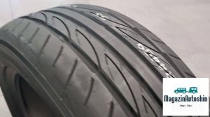 Yokohama ADVAN FLEVA V701 215/55R17