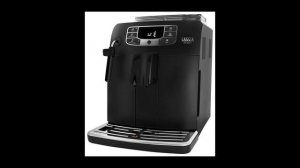 Кофемашина Gaggia — Автоматические кофемашины