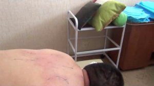 Лечение позвоночника