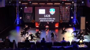 RADOST IMPULS BOHUMIN, Czech Republic, Ossa World Dance Week 2019