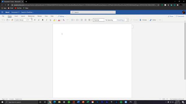 How To Get The Word Desktop App || Windows 10 смотреть онлайн