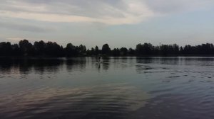 Водный велосипед aqua bicycle