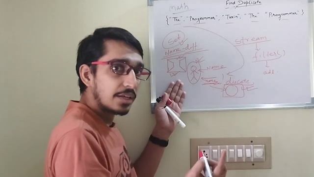 How to Find Duplicate elements in Array or List | Java interview questions and answers | Java8| JDK
