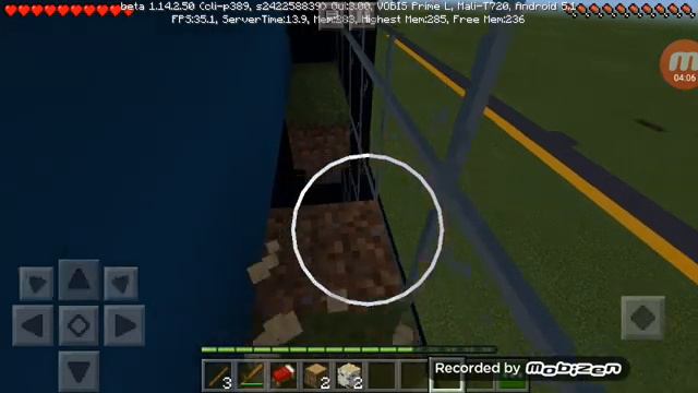 Возле моего дома большой телевизор я в нём появился смотреть онлайн