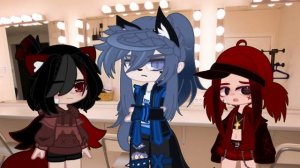 🌸//"Клип"//"Русская мода Бразильская мода..."//"LPS"//"Gacha Club Hox"//🌸