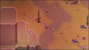 Hyper Light Drifter - Release Trailer