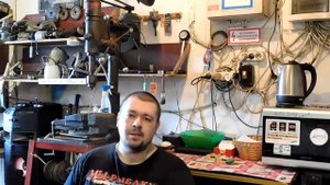 Гениальное изобретение! Самодельный измельчитель веток - насадка для фрезера!