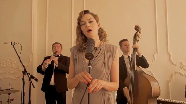 Jazz Standards Through Ages 20-60s || Джазовые стандарты 20-60е