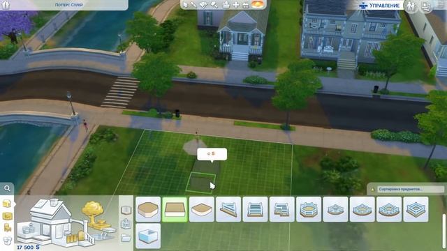 THE SIMS 4 НА PLAYSTATION 4! смотреть онлайн