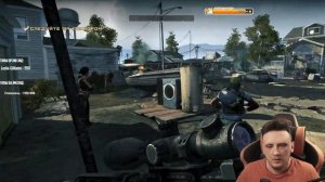 HOMEFRONT ПОЛНОЕ ПРОХОЖДЕНИЕ