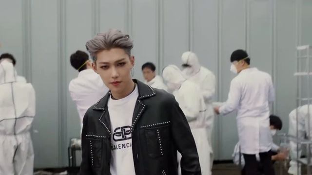 Cookin' like a chef, I'm a 5 star Michelin [1 HOUR] смотреть онлайн