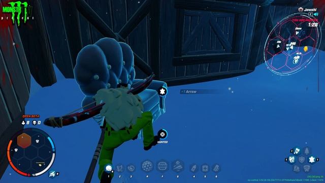 Darwin Project - Обзор. Новый PUBG! смотреть онлайн