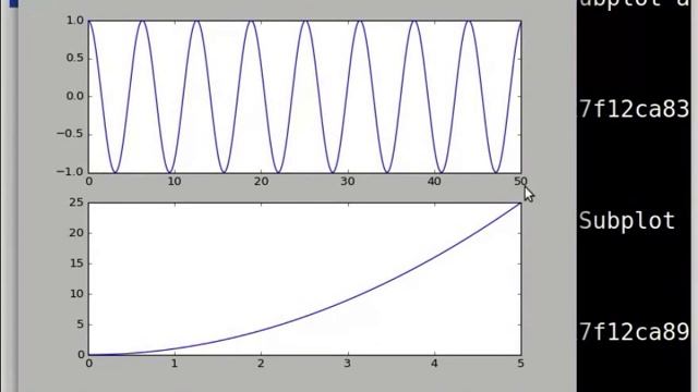 Subplots - English смотреть онлайн