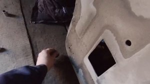 Замена масла на FORD  Fusion ч.1