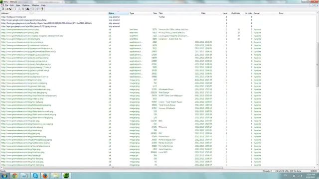 2 Ways to spot 404's on your website смотреть онлайн