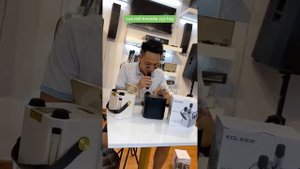 Loa mới karaoke cực hay s882