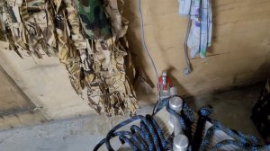 Салют 460 - обзор носового багажника