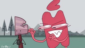 Не надо Краткий (Анимация) - И.Н.М.Т.