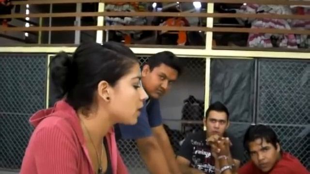 Rondalla Luz de Luna - Gardenia Casting смотреть онлайн