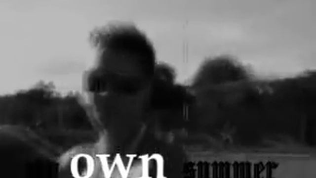 my own summer of '05 смотреть онлайн