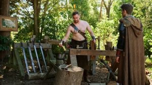 ПРОЦЕДУРНАЯ ГЕНЕРАЦИЯ В ИГРАХ - EPIC NPC MAN на Русском