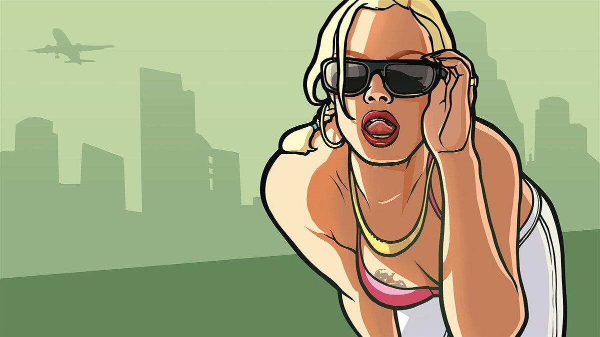 GTA San Andreas: The Definitive Edition #34 | Ву Зи Му